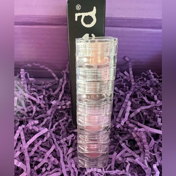 NIB Sealed Naked Cosmetics Special Edition 4-pc Pigment Collection #NC-C04-02 - Picture 10 of 16